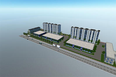 平远倾斜摄影技术在虚拟现实(VR)中的应用