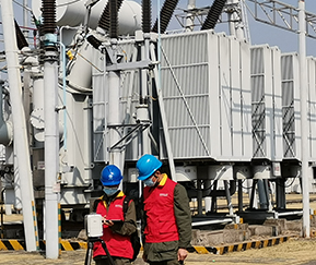 平远倾斜摄影技术在基础设施监测中如何发挥作用？