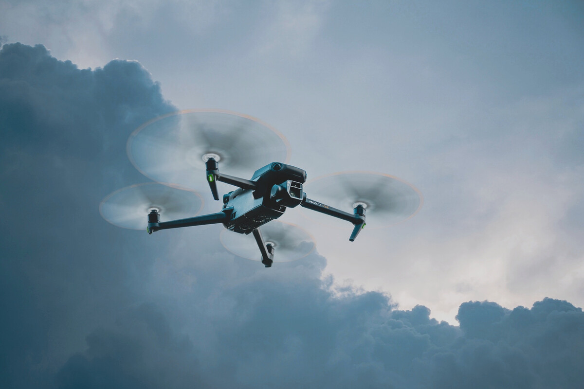 平远应用 | 风电站选址，看无人机航测如何为风寻“家”