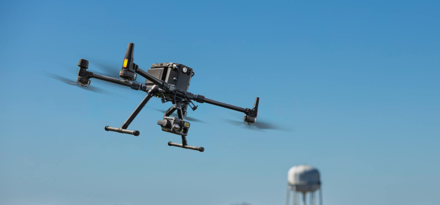 平远激光可见光齐上阵！ 大疆行业应用发布 DJI L1 和 DJI P1 全新无人机负载